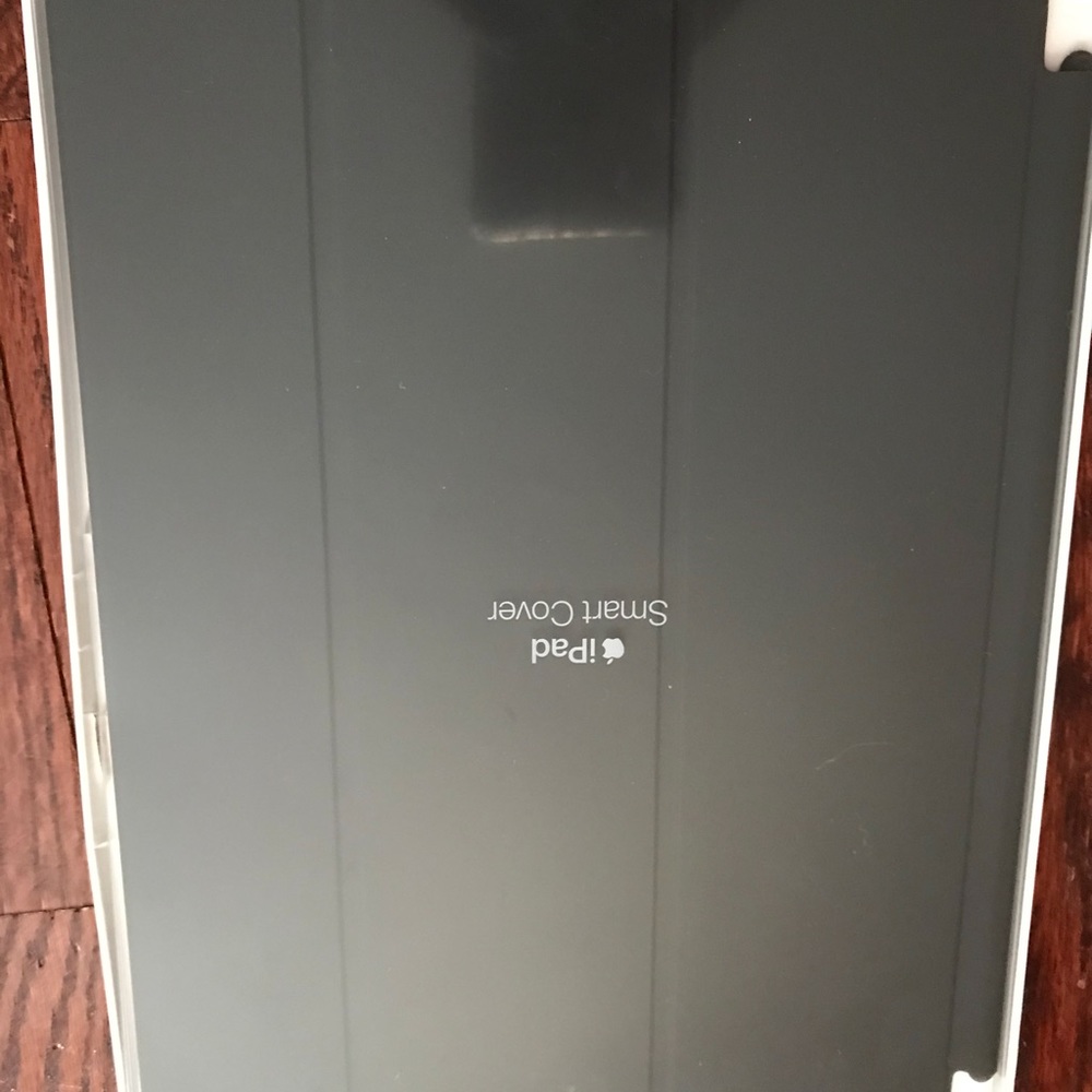 iPad Air 9.7 apple cover